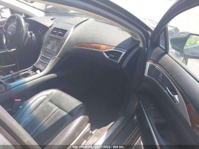 3LN6L2LU3GR633335 Lincoln MKZ HYBRID