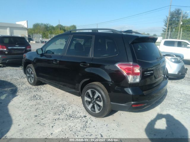 JF2SJAGC1JH462373 Subaru Forester Premium