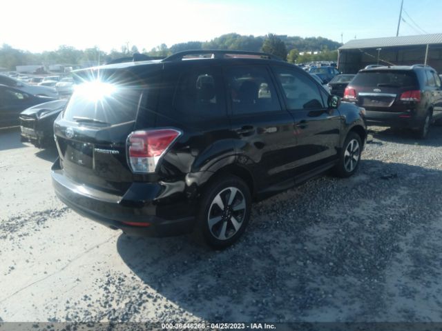 JF2SJAGC1JH462373 Subaru Forester Premium
