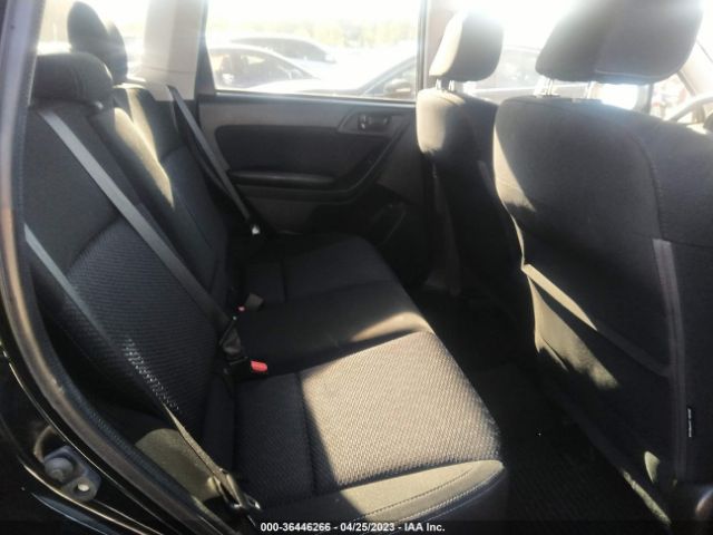 JF2SJAGC1JH462373 Subaru Forester Premium
