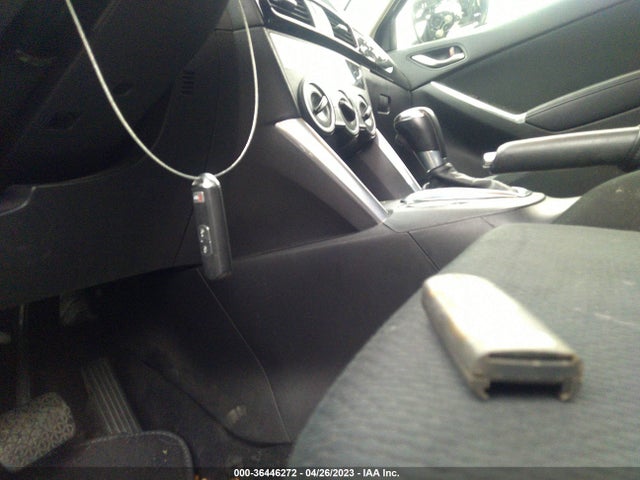 Mazda CX-5 SPORT 2015 JM3KE2BE9F0529204 Image 3