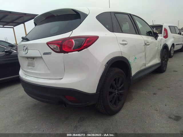 Mazda CX-5 SPORT 2015 JM3KE2BE9F0529204 Image 5
