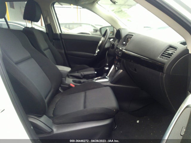 Mazda CX-5 SPORT 2015 JM3KE2BE9F0529204 Image 6