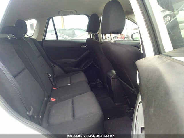 Mazda CX-5 SPORT 2015 JM3KE2BE9F0529204 Image 9