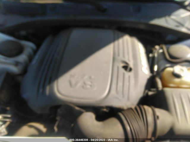 2C3CDXCT6KH581698 Dodge CHARGER R/T