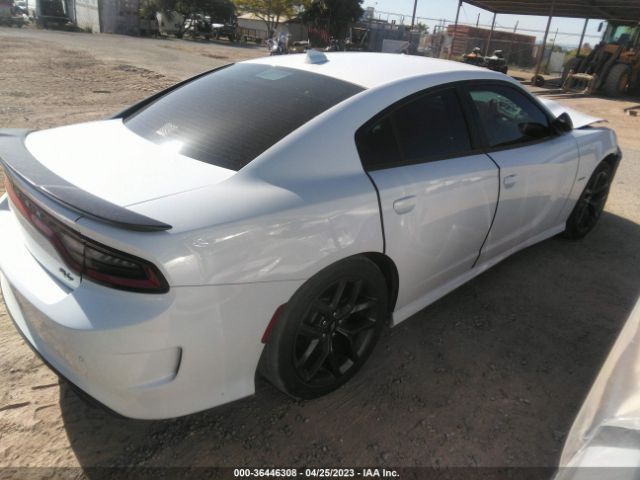 2C3CDXCT6KH581698 Dodge CHARGER R/T