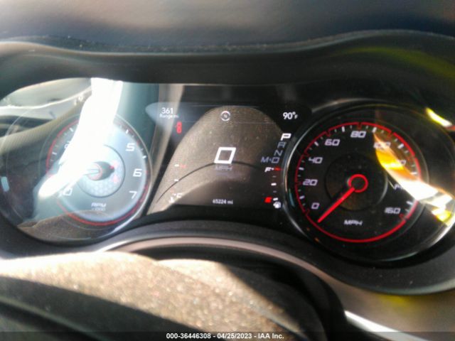 2C3CDXCT6KH581698 Dodge CHARGER R/T