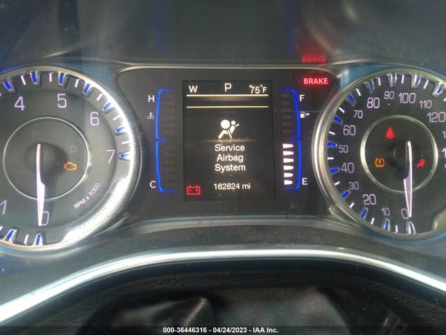 Chrysler 200 Limited 2016 1C3CCCAB7GN171156 Image 7