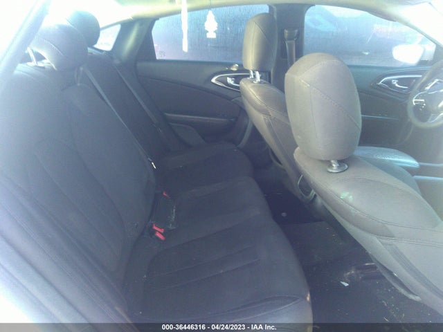 Chrysler 200 Limited 2016 1C3CCCAB7GN171156 Image 8