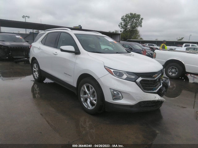 2018 2GNAXKEX8J6291865 main image