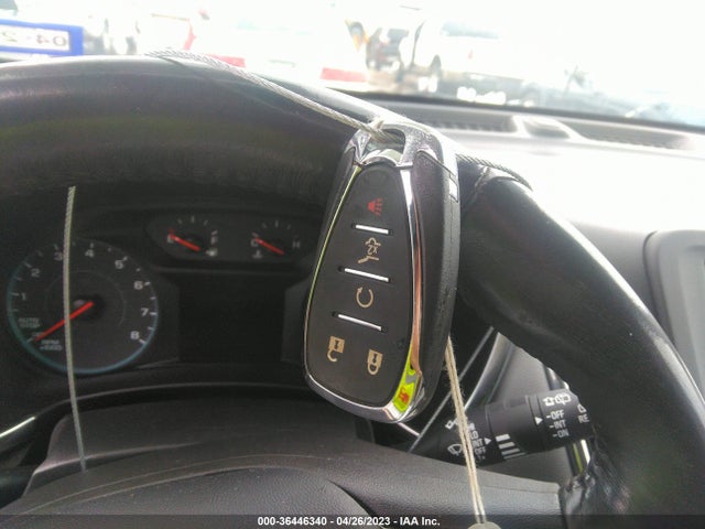 Chevrolet EQUINOX LT 2018 2GNAXKEX8J6291865 Image 11
