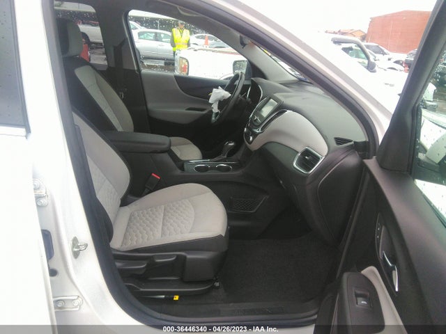 Chevrolet EQUINOX LT 2018 2GNAXKEX8J6291865 Image 5