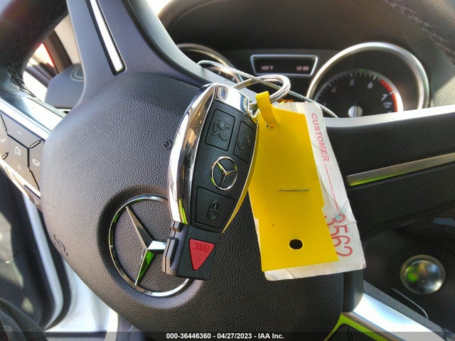 4JGDF6EE2GA707365 Mercedes-Benz Gl Gl 450