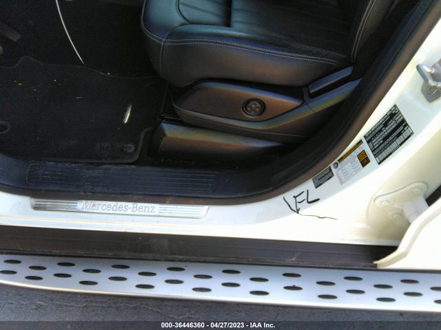 4JGDF6EE2GA707365 Mercedes-Benz Gl Gl 450