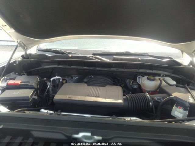 3GTU9DED7KG153855 GMC Sierra 1500 Slt