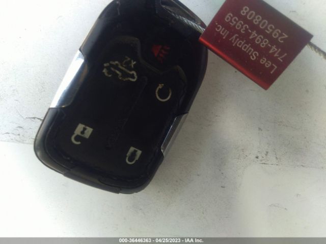 3GTU9DED7KG153855 GMC Sierra 1500 Slt