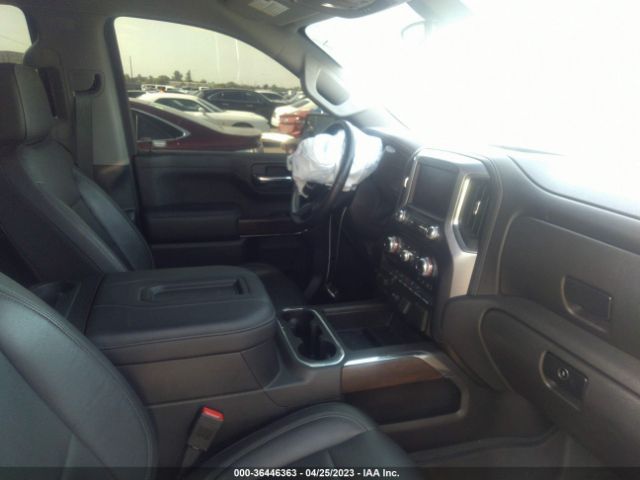 3GTU9DED7KG153855 GMC Sierra 1500 Slt