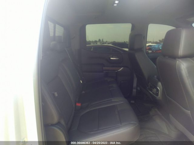3GTU9DED7KG153855 GMC Sierra 1500 Slt