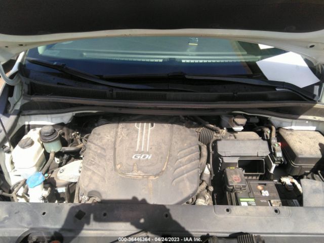 KNDMB5C19G6209452 KIA SEDONA LX