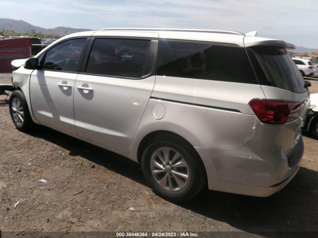KNDMB5C19G6209452 KIA SEDONA LX