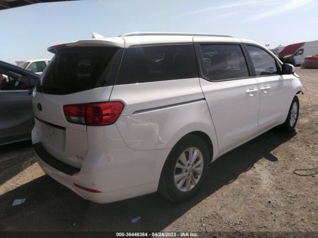 KNDMB5C19G6209452 KIA SEDONA LX
