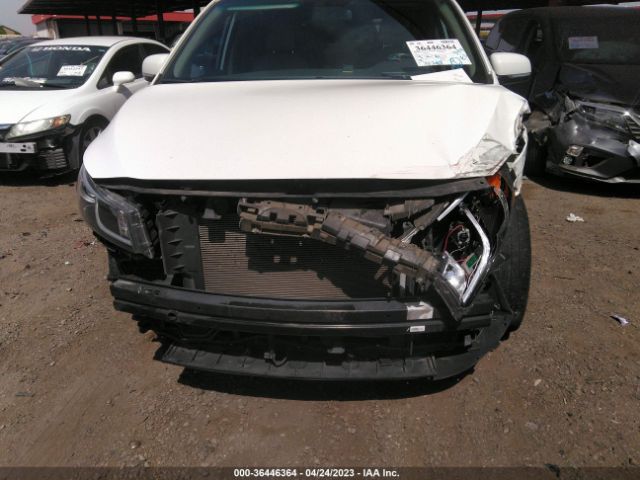 KNDMB5C19G6209452 KIA SEDONA LX