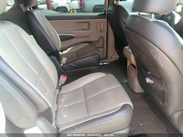 KNDMB5C19G6209452 KIA SEDONA LX