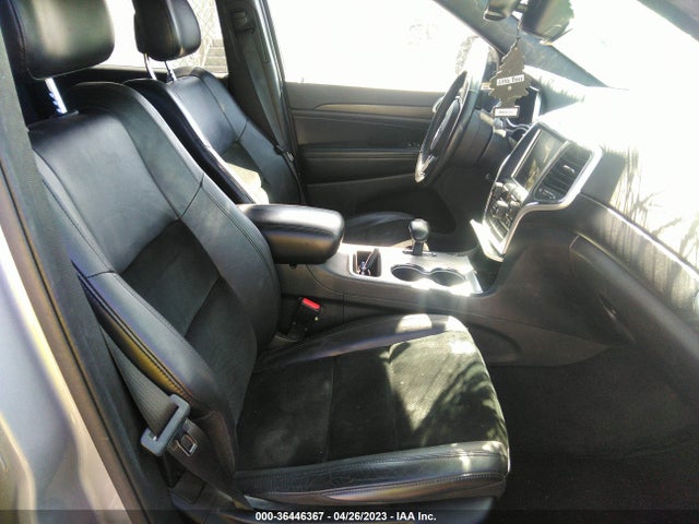 Jeep Grand Cherokee Altitude 2015 1C4RJFAG5FC225721 Image 6