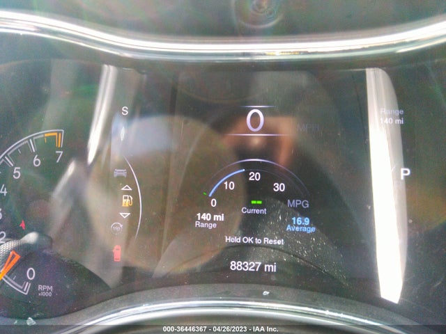 Jeep Grand Cherokee Altitude 2015 1C4RJFAG5FC225721 Image 8