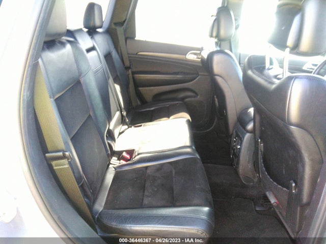 Jeep Grand Cherokee Altitude 2015 1C4RJFAG5FC225721 Image 9