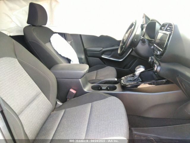 KNDJ33AU7M7135116 KIA SOUL EX