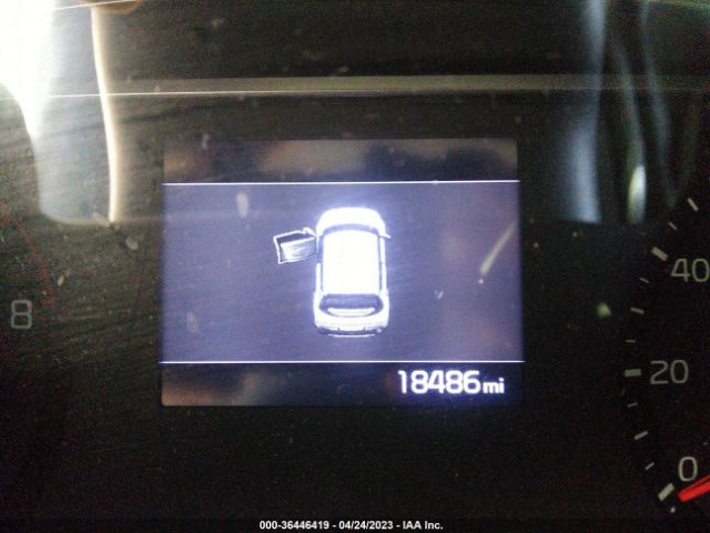 KNDJ33AU7M7135116 KIA SOUL EX