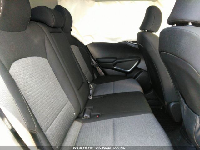 KNDJ33AU7M7135116 KIA SOUL EX