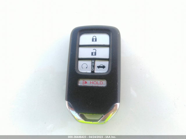 2020 HONDA CIVIC SEDAN SPORT VIN: 19XFC2F84LE202779