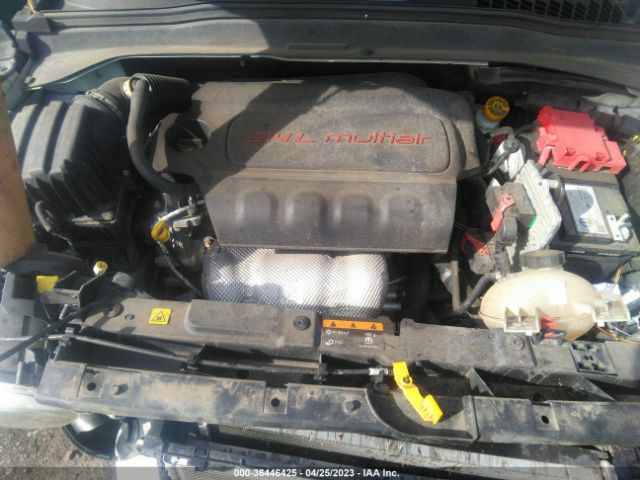 ZACCJBBB2JPH33666 Jeep Renegade Latitude