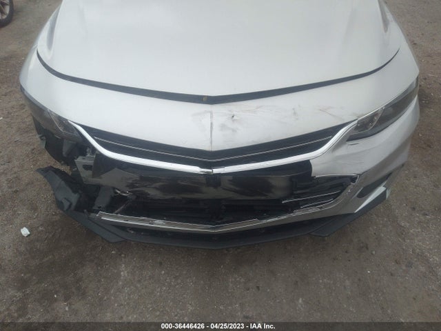 Chevrolet MALIBU LS 2018 1G1ZB5ST4JF133468 Image 6