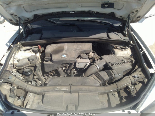 BMW X1 Xdrive28i 2014 WBAVL1C57EVY21646 Image 10