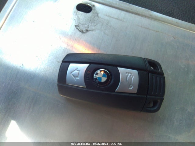 BMW X1 Xdrive28i 2014 WBAVL1C57EVY21646 Image 11