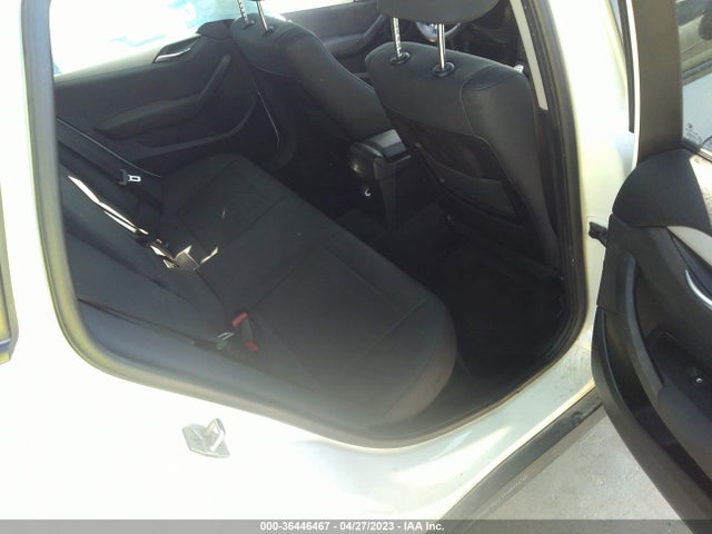 BMW X1 Xdrive28i 2014 WBAVL1C57EVY21646 Image 8