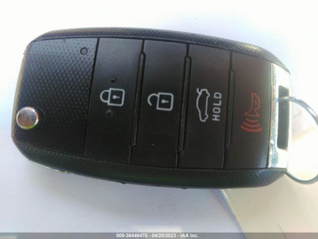 3KPFK4A73JE230910 KIA FORTE LX
