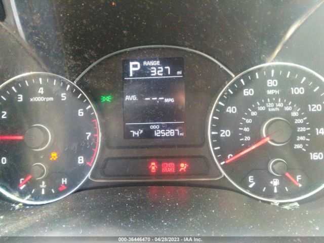 3KPFK4A73JE230910 KIA FORTE LX