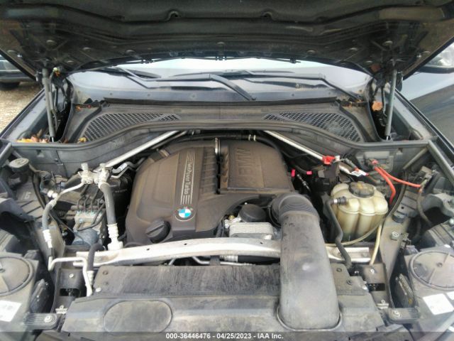 5UXKR0C37H0V70186 BMW X5 Xdrive35i