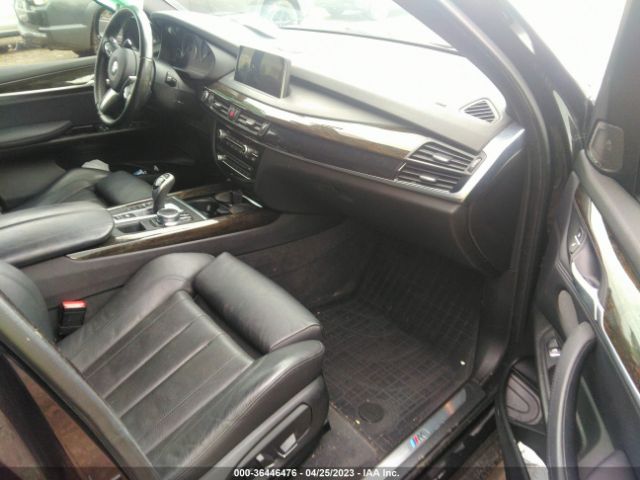 5UXKR0C37H0V70186 BMW X5 Xdrive35i