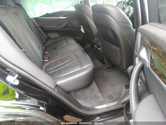 5UXKR0C37H0V70186 BMW X5 Xdrive35i