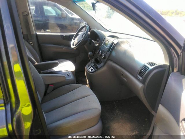 KNDMG4C75E6541238 KIA SEDONA LX