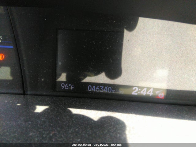 Honda Civic Sedan Lx 2014 19XFB2F53EE034614 Image 7