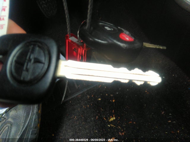 2012 SCION XD VIN: JTKKU4B45C1024581