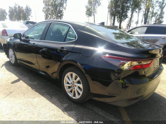 Toyota CAMRY LE 2023 4T1C11AK3PU733707 Image 3