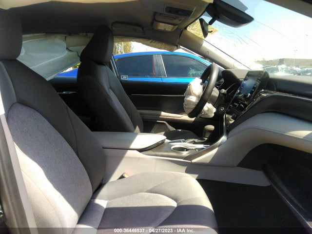 Toyota CAMRY LE 2023 4T1C11AK3PU733707 Image 5