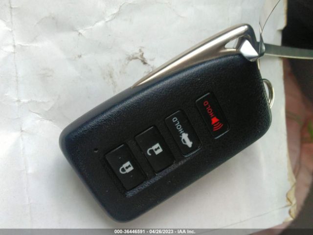 JTHCE1BL8FA005444 Lexus GS 350